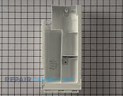 Dispenser Drawer - Part # 4443171 Mfg Part # WPW10250723