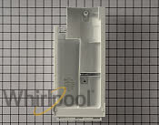 Dispenser Drawer - Part # 4443171 Mfg Part # WPW10250723