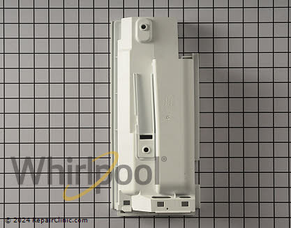 Dispenser Drawer WPW10250723 Alternate Product View