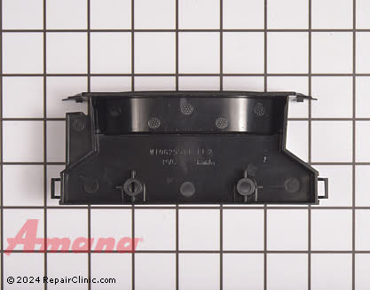 Door Handle W11568629 Alternate Product View