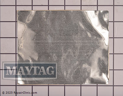 Heat Shield W10595510 Alternate Product View