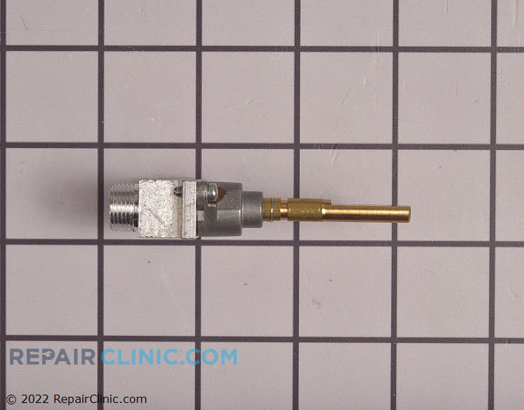 Surface Burner Valve W10717628 Alternate Product View