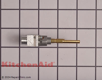 Surface Burner Valve W10717628 Alternate Product View