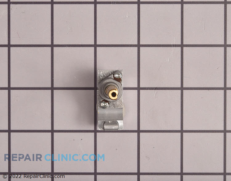 Surface Burner Valve W10717628 Alternate Product View