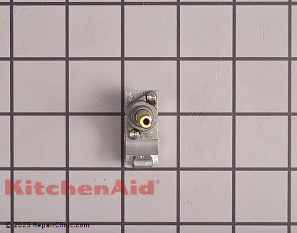 Surface Burner Valve W10717628 Alternate Product View