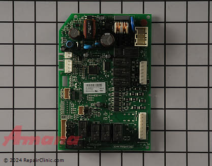 Control Board W11035752 Alternate Product View
