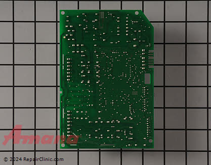 Control Board W11035752 Alternate Product View