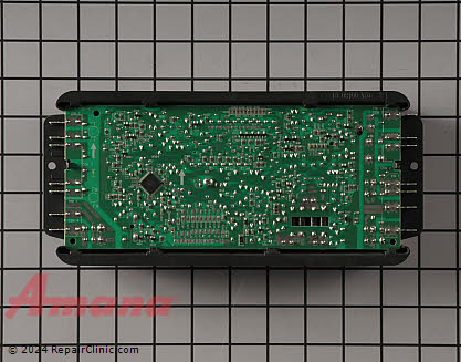 Oven Control Board WPW10572540 Alternate Product View