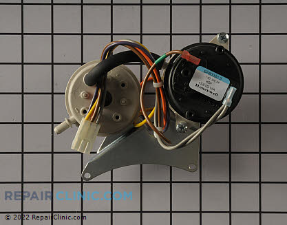 Pressure Switch 347015-702 Alternate Product View