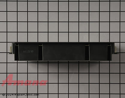 Oven Control Board WPW10572540 Alternate Product View