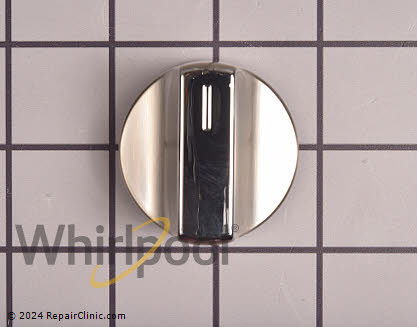新到着 Control Knob W11122880 | Whirlpool Replacement Parts その他