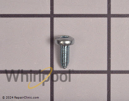 Screw W11661566 Alternate Product View