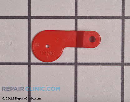 Choke Lever 597-35017-00 Alternate Product View