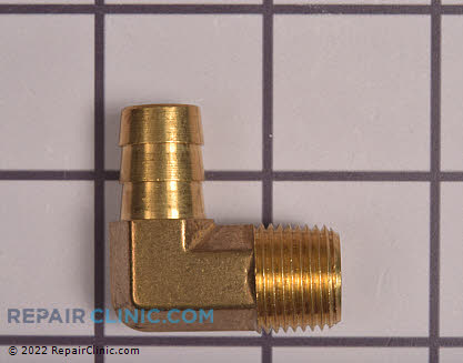Hose Connector 186150GS Alternate Product View