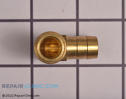 Hose Connector 186150GS Alternate Product View