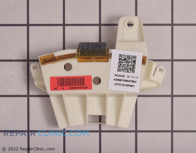 Rotor Position Sensor WH12X23995 Fast Shipping Repair Clinic