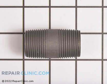 Tubing Coupler 192449GS Alternate Product View