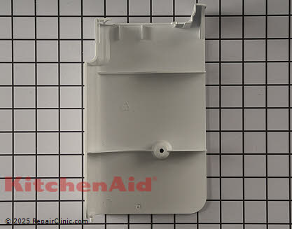 Filter Cover WPW10306392 Alternate Product View