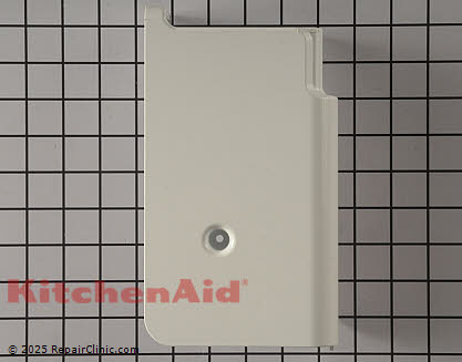 Filter Cover WPW10306392 Alternate Product View
