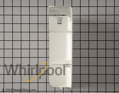 Filter Cover WPW10306392 Alternate Product View