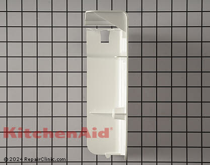Filter Cover WPW10306392 Alternate Product View