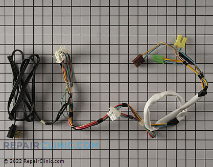 Wire Harness 5304521699 Alternate Product View