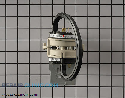 Pressure Switch 14A45 Alternate Product View