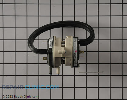 Pressure Switch 14A45 Alternate Product View