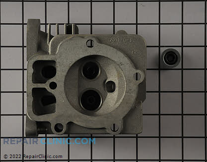 Cylinder Head 37455 Alternate Product View