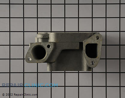 Cylinder Head 37455 Alternate Product View