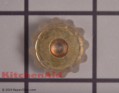 Drive Wheel W10917062 Alternate Product View