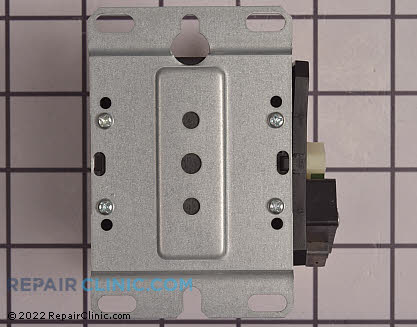 Contactor 48G57 Alternate Product View