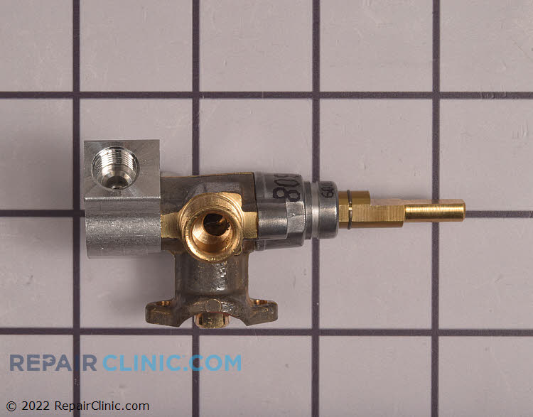 Range/Stove/Oven Surface Burner Valve WB19T10094 Fast Shipping