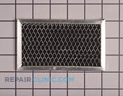 Charcoal Filter - Part # 4455038 Mfg Part # W10892387