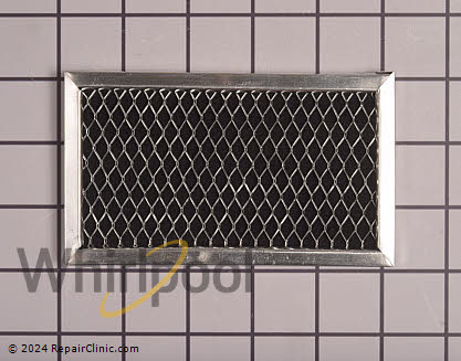 Charcoal Filter W10892387 Alternate Product View