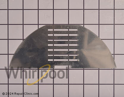 Grille W10276255 Alternate Product View