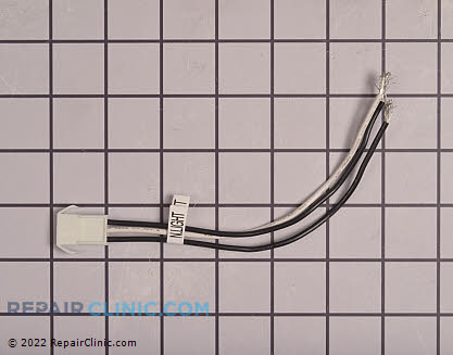 Wire Connector FFV0900039S Alternate Product View