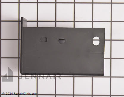 Hinge Cover W10622812 Alternate Product View