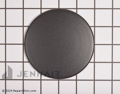 Surface Burner Cap W10691232 Alternate Product View