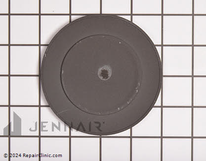 Surface Burner Cap W10691232 Alternate Product View