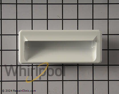 Handle W10909035 Alternate Product View