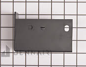 Hinge Cover - Part # 3023502 Mfg Part # W10622812