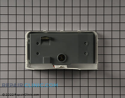 Dispenser Front Panel DA97-05401K Alternate Product View