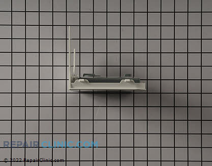 Dispenser Front Panel DA97-05401K Alternate Product View