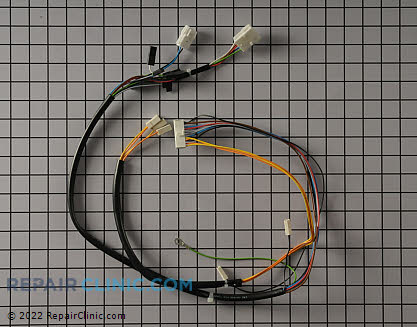 Wire Harness 00669979 Alternate Product View
