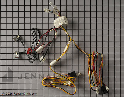 Wire Harness W10761050 Alternate Product View