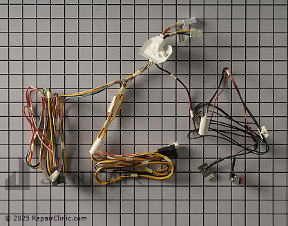 Wire Harness W10761050 Alternate Product View