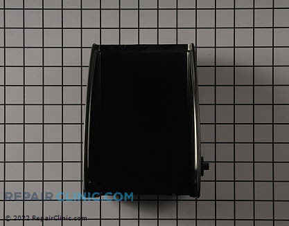 Deflector 112-6629 Alternate Product View