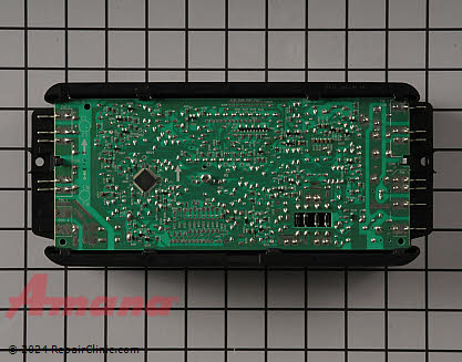 Control Board WPW10271725 Alternate Product View