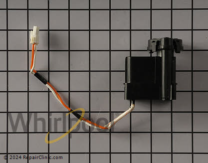 Drain Pump W10903190 Alternate Product View